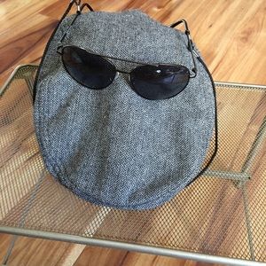 Solar Accents Sunglasses